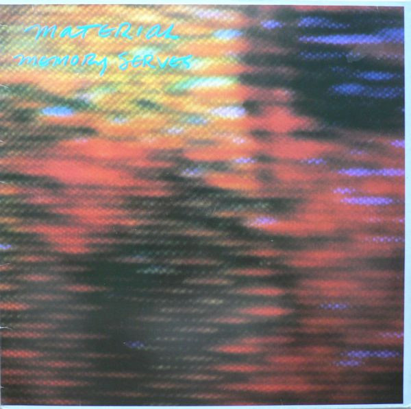 Material - Memory Serves | Celluloid (204 291)