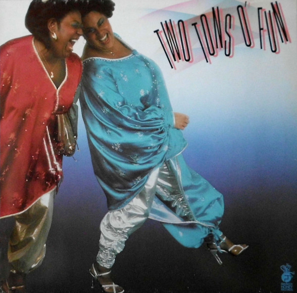 Two Tons O' Fun - Two Tons O'Fun | Fantasy (BBS 25118)