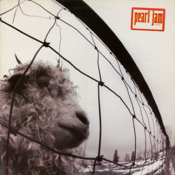 Pearl Jam - Vs. | Epic (474549 1)