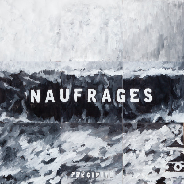 Précipité - Naufrages | Araki (Araki 145)