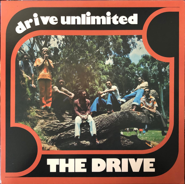 The Drive - Drive Unlimited | We Are Busy Bodies (WABB-120)