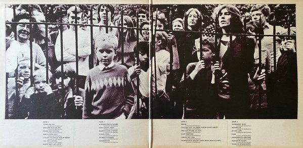 The Beatles - 1962-1966 | Parlophone (PCSO 7171/2) - 2 The Beatles - 1962-1966 | Parlophone (PCSO 7171/2) - 2