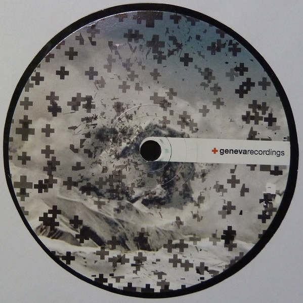 Gael Smith - Mukso EP | Geneva Recordings (001)