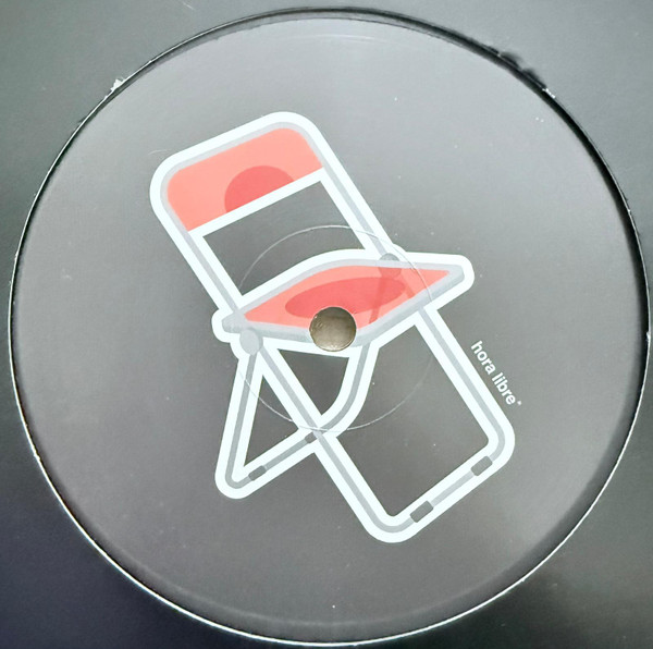 Bruno - Keep My Number, Forget My Name | Hora Libre (HL002) - 2 Bruno - Keep My Number, Forget My Name | Hora Libre (HL002) - 2