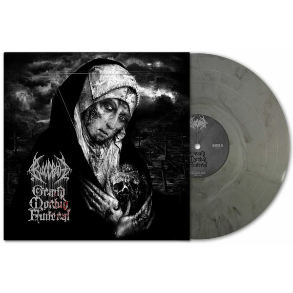 Bloodbath - Grand Morbid Funeral | Peaceville (VILELP1163) - main Bloodbath - Grand Morbid Funeral | Peaceville (VILELP1163) - main