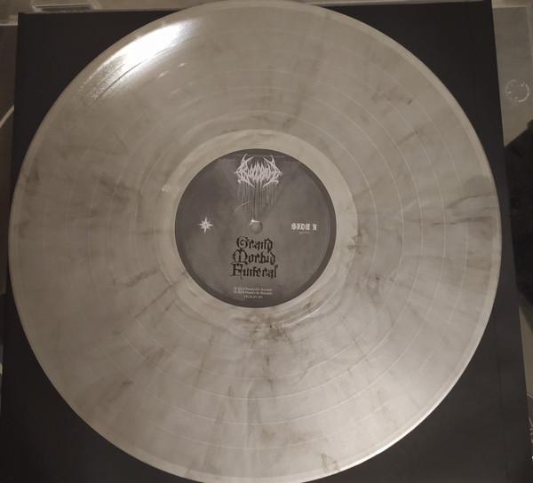 Bloodbath - Grand Morbid Funeral | Peaceville (VILELP1163) - 3 Bloodbath - Grand Morbid Funeral | Peaceville (VILELP1163) - 3