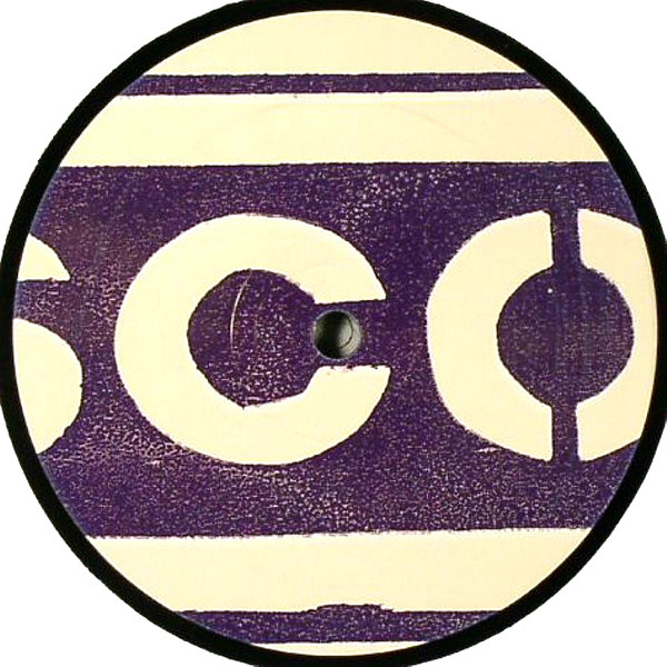 Jonny Rock & Luke Solomon - Megamixx | Disco 45 (DISC008) - main