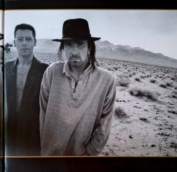U2 - The Joshua Tree | Interscope Records (5749844) - 3 U2 - The Joshua Tree | Interscope Records (5749844) - 3