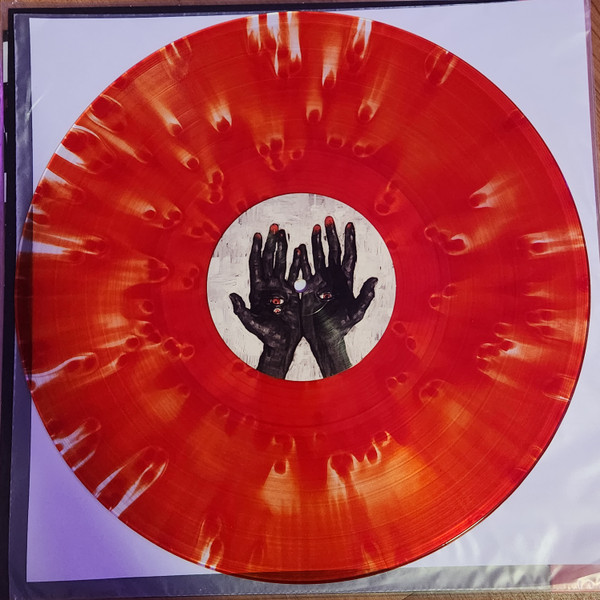 Sweet Pill - Where The Heart Is | Topshelf Records (TSR 256) - 2