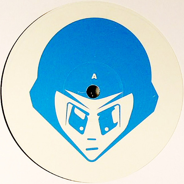 Space Cowboy - Crazy Talk (Remixes) | Southern Fried Records (ECB48R) - 4