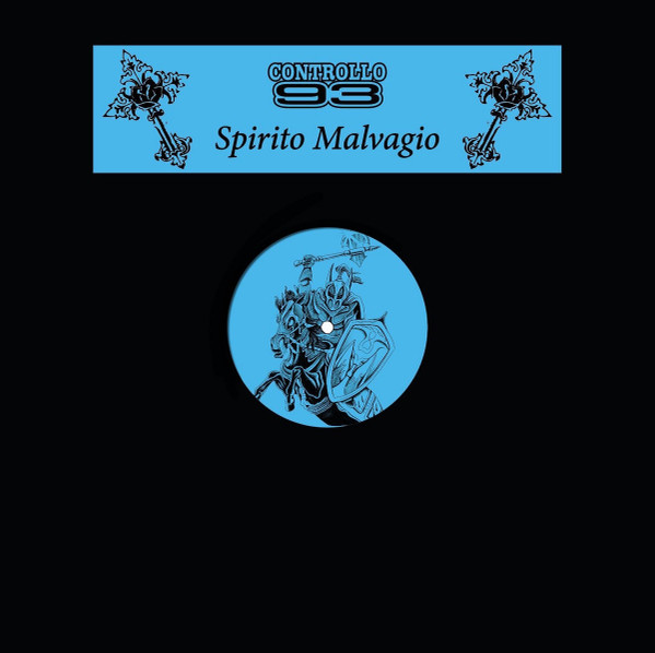 Controllo 93 - Spirito Malvagio | Fear Of Dog (FOD004)