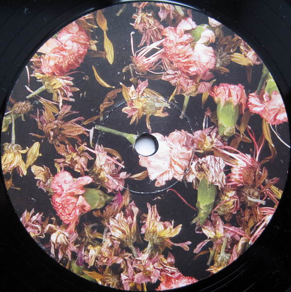 The Gossip - Yr Mangled Heart | Back Yard Recordings (BACK 25DJC2) - 2
