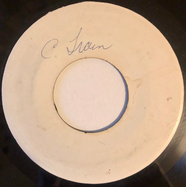 Carey Johnson / Soul Defenders - Correction Train | Money Disc (none) - main Carey Johnson / Soul Defenders - Correction Train | Money Disc (none) - main