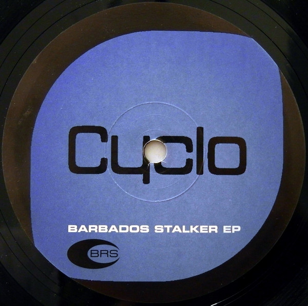 Barbados Stalker EP