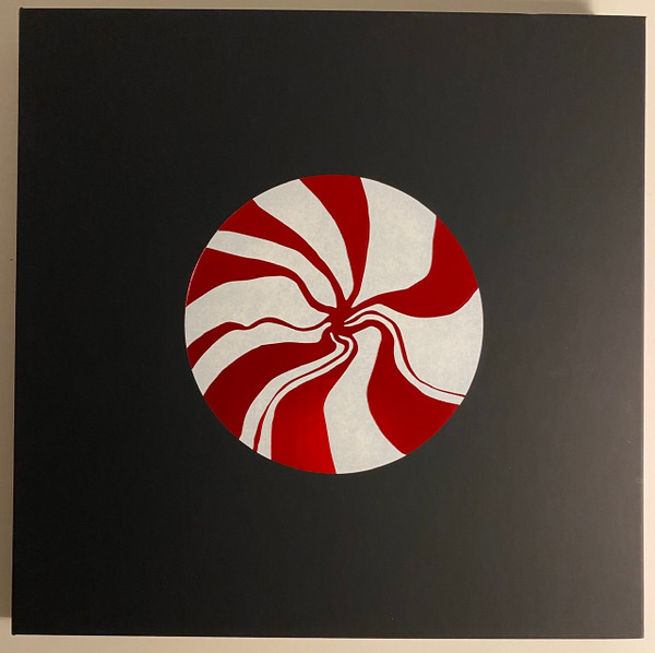 The White Stripes - The White Stripes XX | Third Man Records (TMR-649) - main