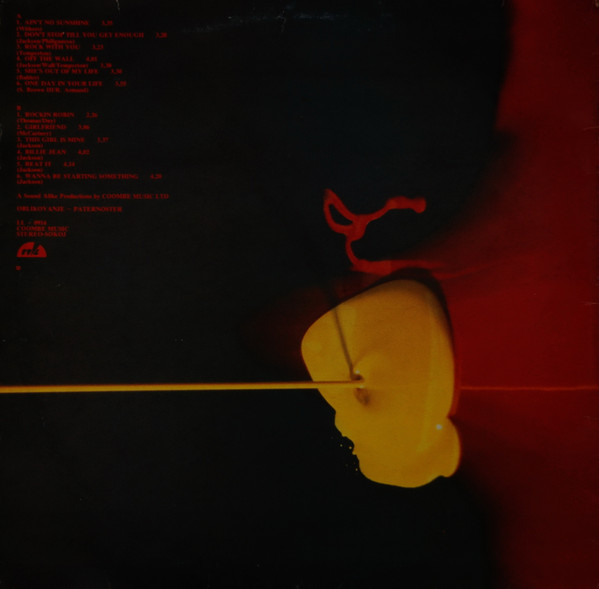 Unknown Artist - Tribute To Michael Jackson | ZKP RTVL (LL 0914) - 2 Unknown Artist - Tribute To Michael Jackson | ZKP RTVL (LL 0914) - 2