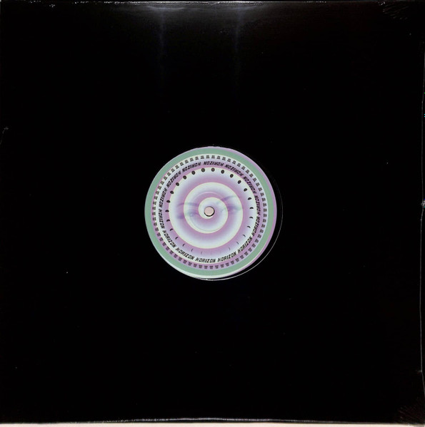 Dj Essence - A Love So Potent | Horizon Records (HZN002) - 3 Dj Essence - A Love So Potent | Horizon Records (HZN002) - 3