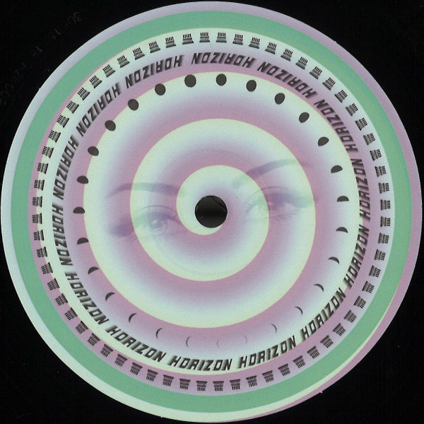 Dj Essence - A Love So Potent | Horizon Records (HZN002) - main Dj Essence - A Love So Potent | Horizon Records (HZN002) - main