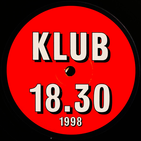 Gold 'n' Delicious - Ascension / Pulsate | Klub 18.30 (KLUB 2) - 2 Gold 'n' Delicious - Ascension / Pulsate | Klub 18.30 (KLUB 2) - 2