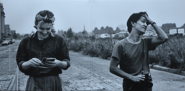 David Sylvian - Brilliant Trees | Virgin EMI Records (INTGDS00036LP) - 3 David Sylvian - Brilliant Trees | Virgin EMI Records (INTGDS00036LP) - 3