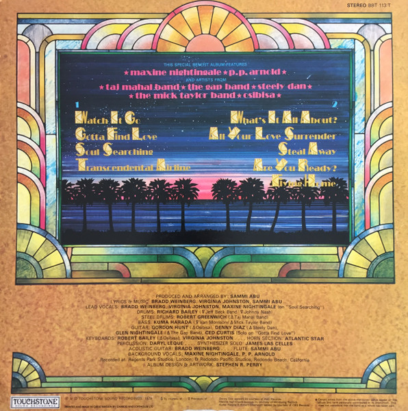 Summer - Flying Home | Touchstone Sound Recordings (BBT 113 T) - 2 Summer - Flying Home | Touchstone Sound Recordings (BBT 113 T) - 2