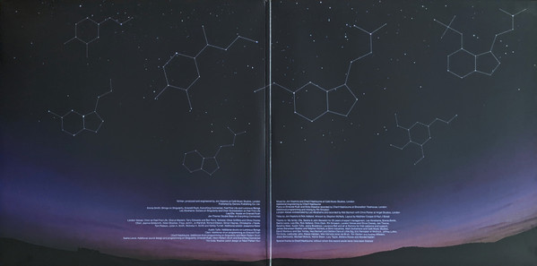 Jon Hopkins - Singularity | Domino (WIGLP352X) - 2 Jon Hopkins - Singularity | Domino (WIGLP352X) - 2