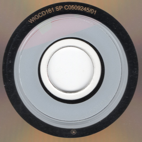 Franz Ferdinand - You Could Have It So Much Better | Domino (WIGCD161) - 4