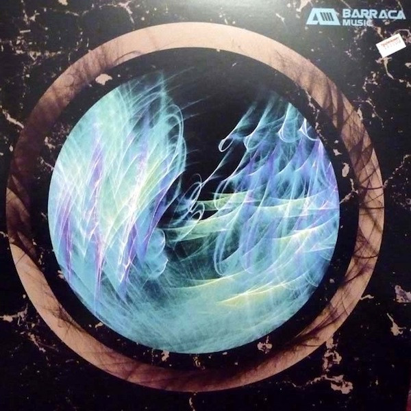 Negru - Brotha EP | Barraca Music (BRM 013) - main Negru - Brotha EP | Barraca Music (BRM 013) - main
