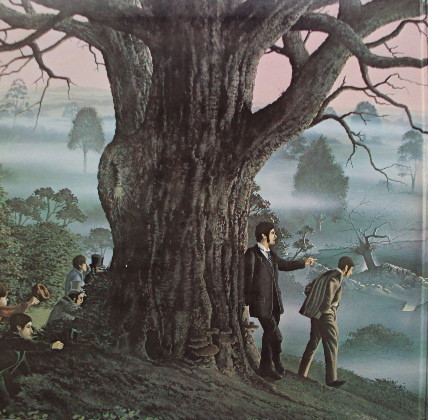 Jeff Wayne's Musical Version Of The War Of The Worlds
