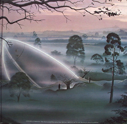 Jeff Wayne's Musical Version Of The War Of The Worlds