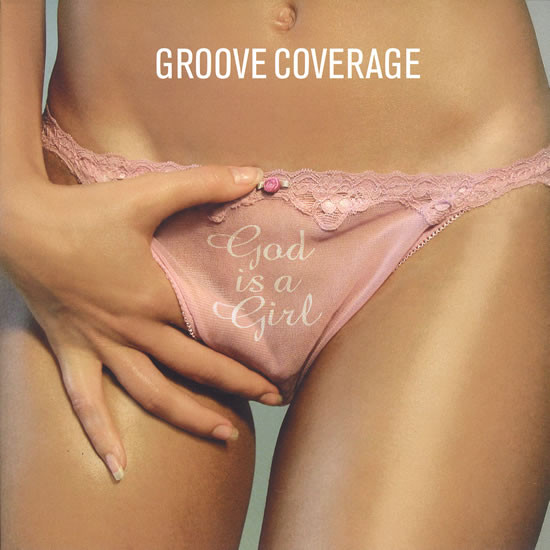 Groove Coverage - God Is A Girl | Urban (urbdj 2255)