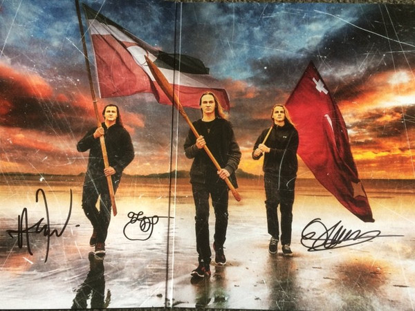 Alien Weaponry - Tū | Napalm Records (NPR 785 VINYL) - 4 Alien Weaponry - Tū | Napalm Records (NPR 785 VINYL) - 4