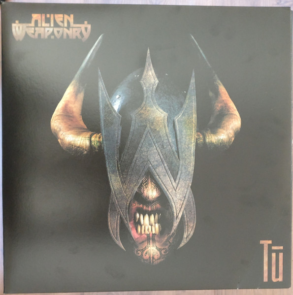 Alien Weaponry - Tū | Napalm Records (NPR 785 VINYL)