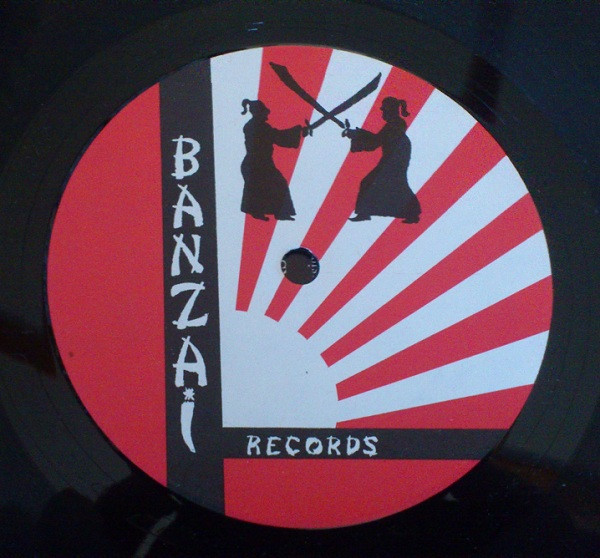 Restless - We Rock The Nation | Banzai Records (BRC 1961) - 4