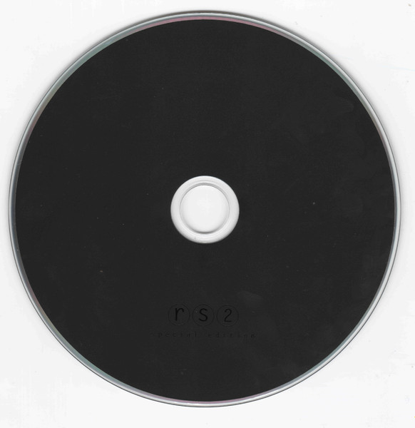 Pain Of Salvation - Road Salt Two | Inside Out Music (IOMLTDCD 349) - 3 Pain Of Salvation - Road Salt Two | Inside Out Music (IOMLTDCD 349) - 3