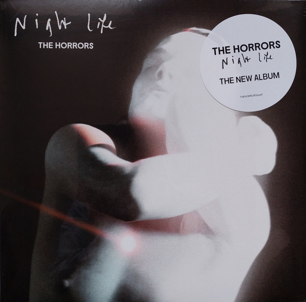 The Horrors - Night Life | Fiction Records (THEHORRORS666F)