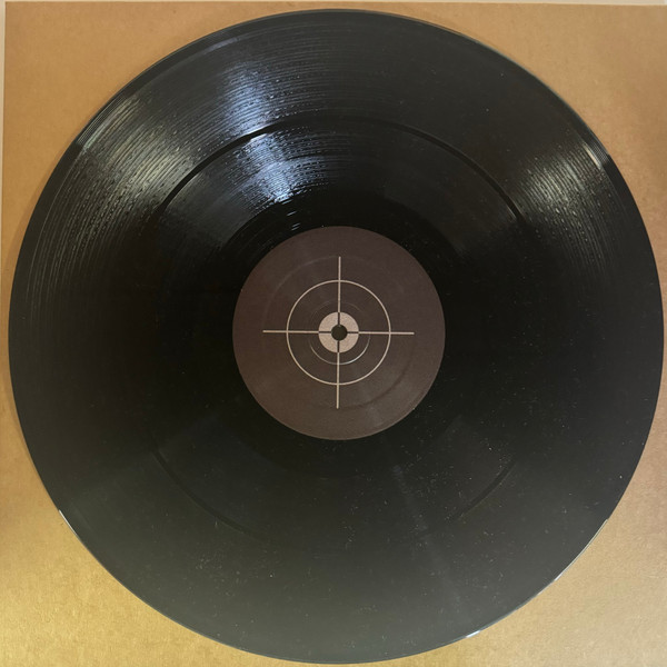 Enigma EP