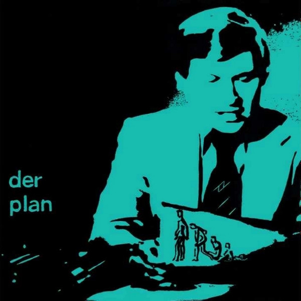 Der Plan - Untitled | Art Attack (AAP001)