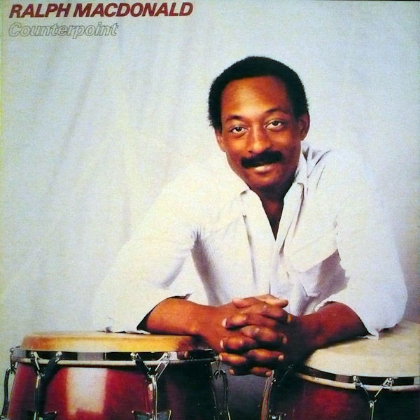 Ralph MacDonald - Counterpoint | Marlin (MARLIN 2229) - main