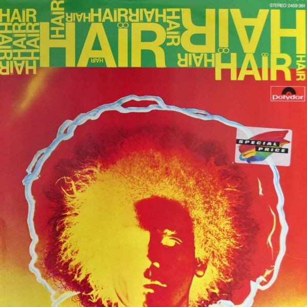 Hair
