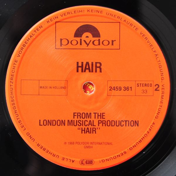 Hair