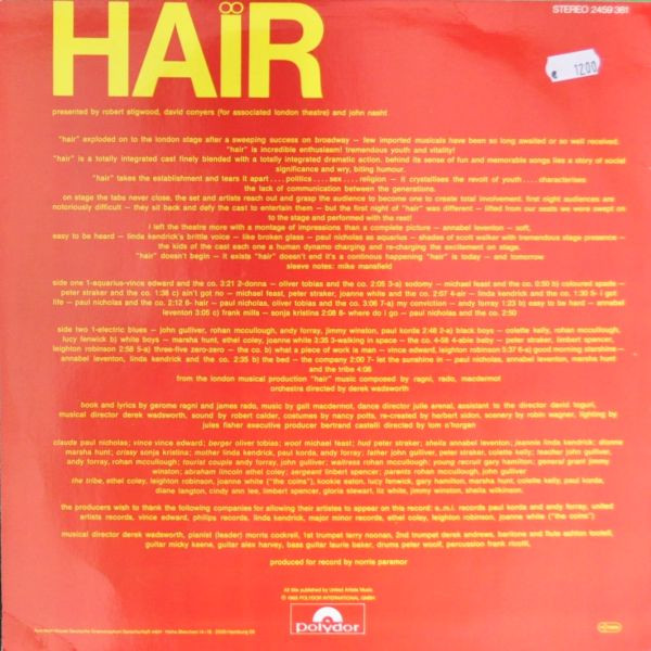 Hair