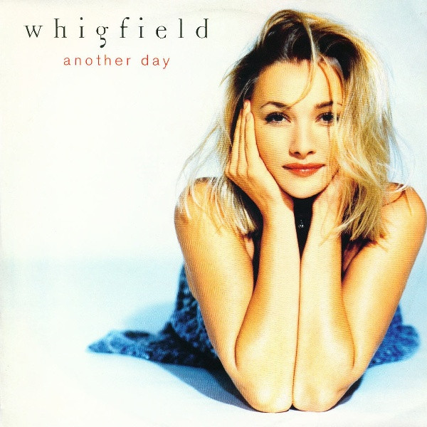 Whigfield - Another Day | Systematic (SYSX 6) - main Whigfield - Another Day | Systematic (SYSX 6) - main