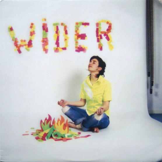 Tender Forever - Wider | K (KLP 188) - main Tender Forever - Wider | K (KLP 188) - main