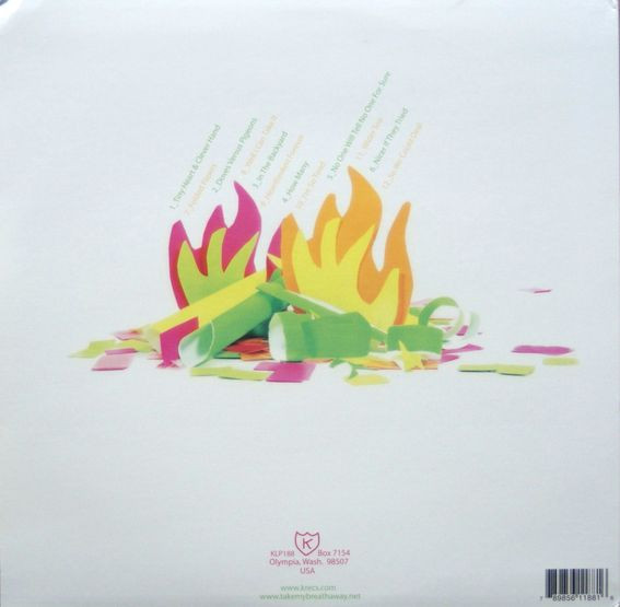 Tender Forever - Wider | K (KLP 188) - 2 Tender Forever - Wider | K (KLP 188) - 2