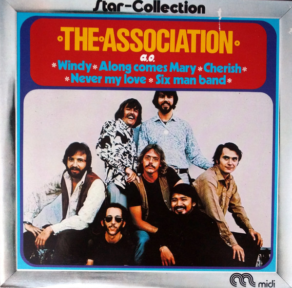 The Association - Star-Collection | Midi (MID 26 012)