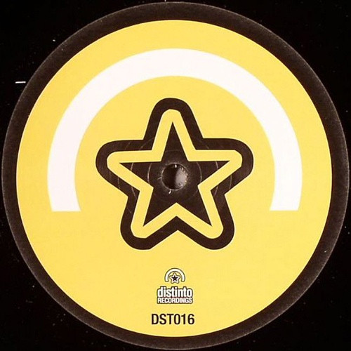 Rayzil Project - The Music Was Born | Distinto Recordings (DST016) - 2