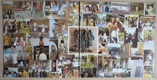 Status Quo - On The Level | Vertigo (9102 002) - 2 Status Quo - On The Level | Vertigo (9102 002) - 2
