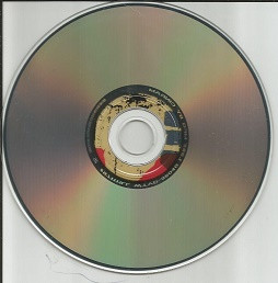 Various - Big Shiny Tunes 2 | WEA (WTVD 36040) - 4 Various - Big Shiny Tunes 2 | WEA (WTVD 36040) - 4