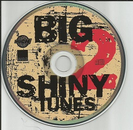 Various - Big Shiny Tunes 2 | WEA (WTVD 36040) - 3 Various - Big Shiny Tunes 2 | WEA (WTVD 36040) - 3